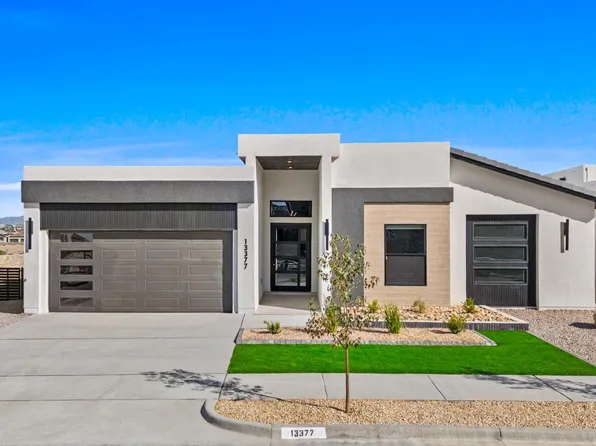 13377 Emerald Pearl Dr, El Paso, TX 79928