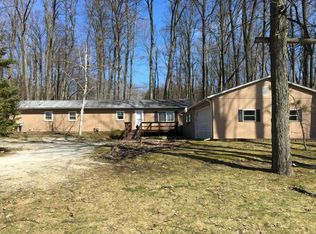 E2786 County Road Bb, Denmark, WI 54208