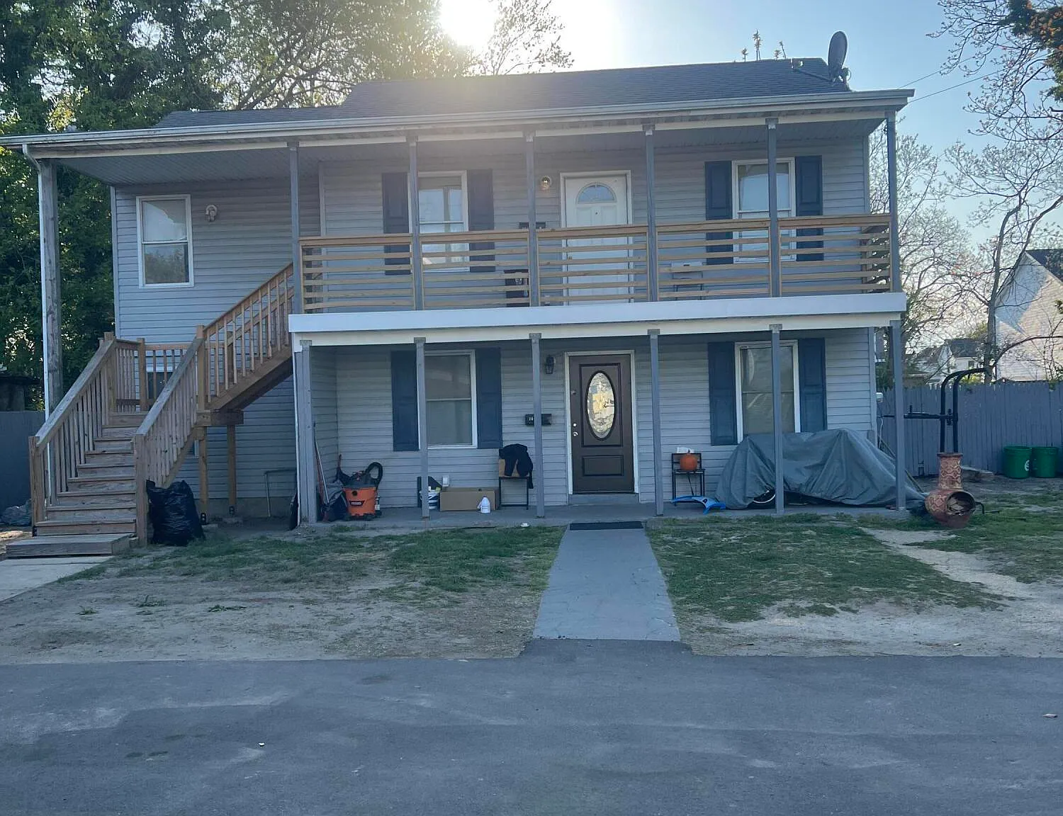 2 bed, 1298 sqft, $2,100 — Photo 4