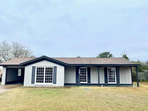408 E Gaywood St, Columbus, MS 39702