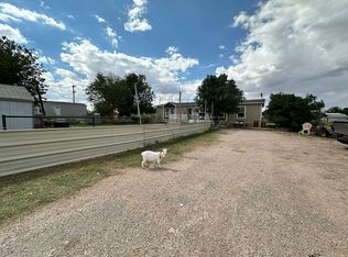 2200 John Ave, Odessa, TX 79764