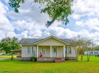 5151 Cisco Dr W, Jacksonville, FL 32219