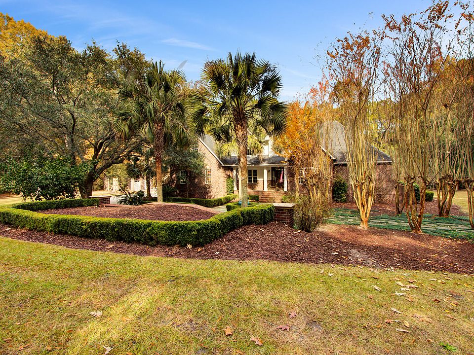 127 Cainhoy Landing Rd, Wando, SC 29492 Zillow