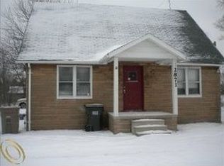 2871 John R Rd, Rochester Hills, MI 48307