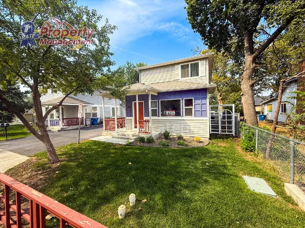 1681 S Cleveland St, Boise, ID 83705