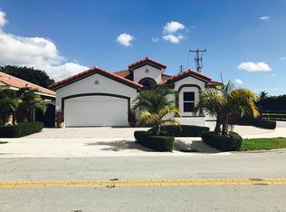 5565 SW 165th Ct, Miami, FL 33185