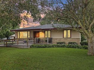 3621 Debby Ln, Franksville, WI 53126