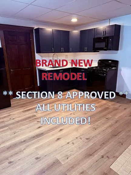 177 Hickman St #3 — Photo 1