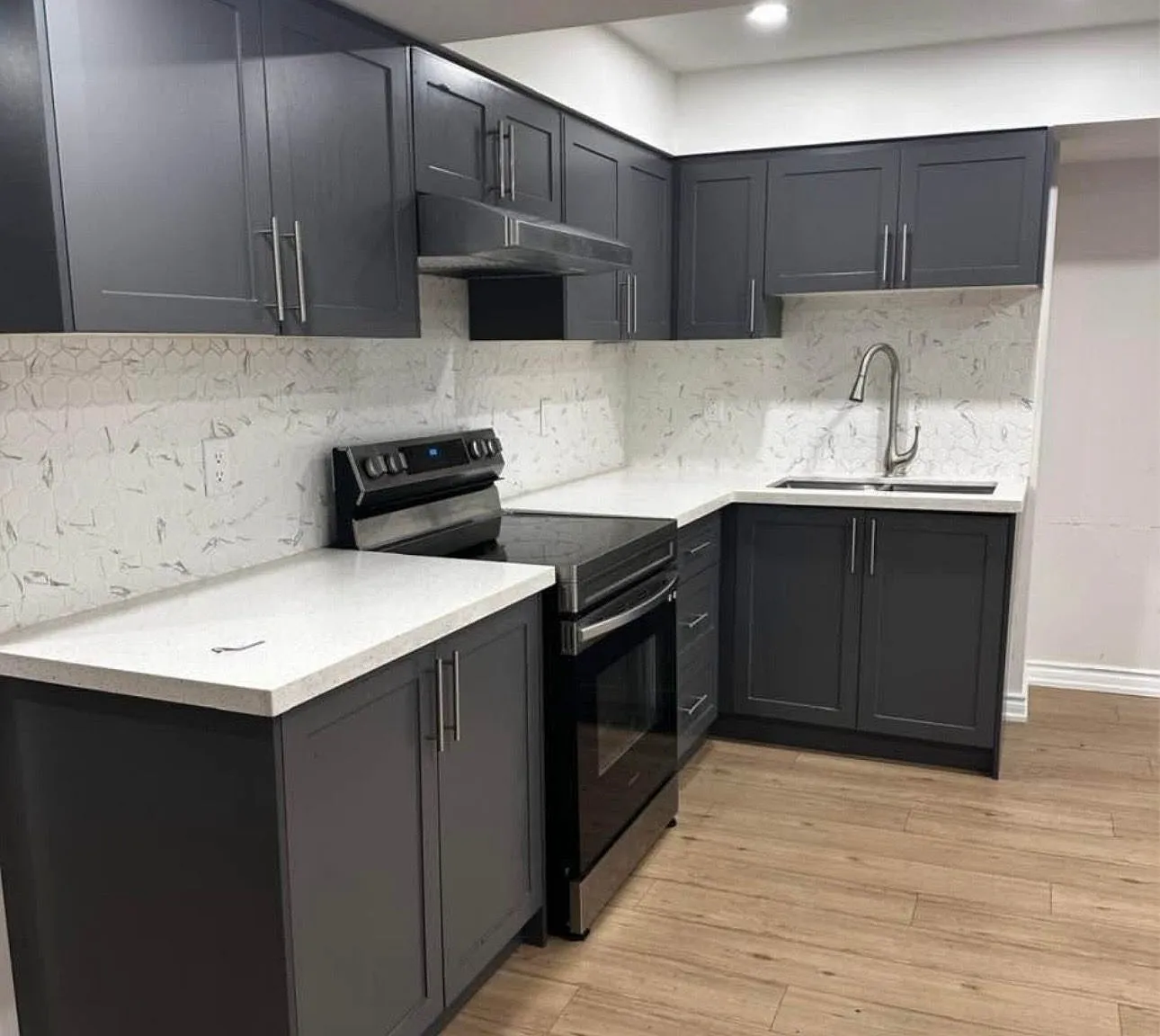 2 bed, $1,700 — Photo 3