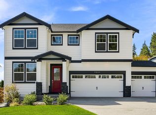 Ashland Plan, Wolf Point, Edgewood, WA 98371