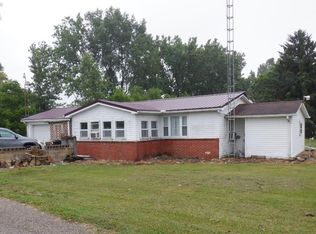 5661 Coder Rd, Attica, OH 44807