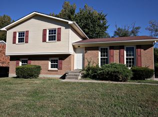 6713 Six Mile Ln, Louisville, KY 40218