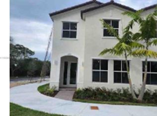 12891 SW 243rd Ter, Homestead, FL 33032