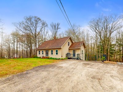671 Meadow Road, Topsham, ME, 04086