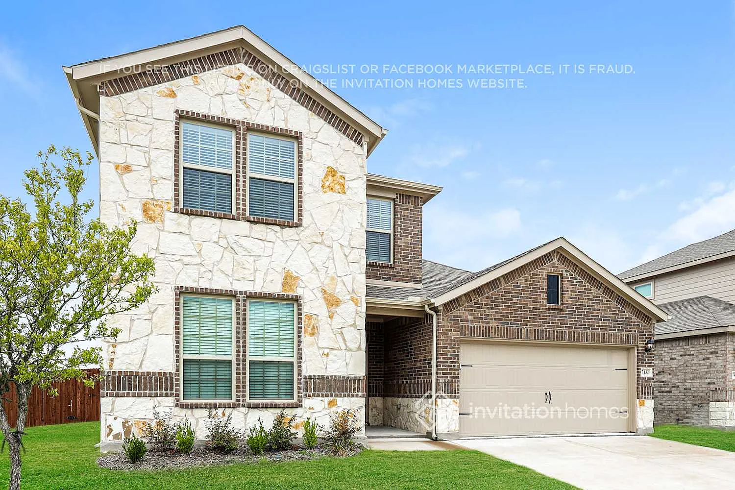 7432 Alfriston Pl Mckinney, TX 75071 — Photo 2