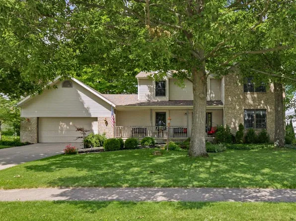2316 Woodview Ct, Ashland, OH 44805