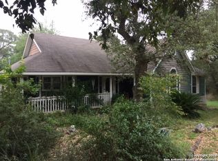 1725 Lost Trl, New Braunfels, TX 78132