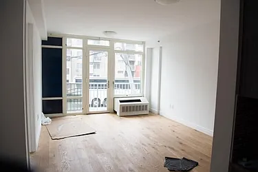 Rented by Gelfand Realty Inc