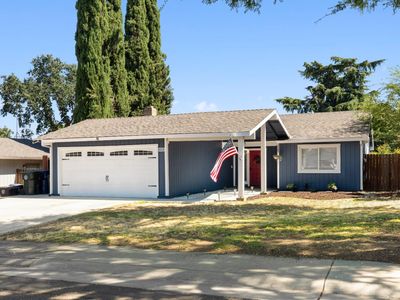 6528 Briartree Way, Citrus Heights, CA, 95621