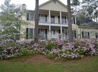 117 Creekside Dr, Aiken, SC 29803