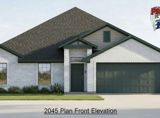 3110 Privet Dr, Killeen, TX 76549