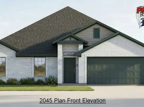 3110 Privet Dr, Killeen, TX 76549