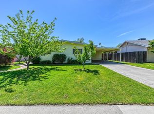 3628 Lankershim Way, North Highlands, CA