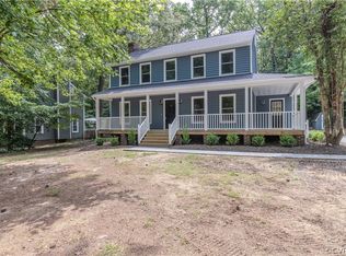 9309 Drawbridge Rd, Mechanicsville, VA 23116