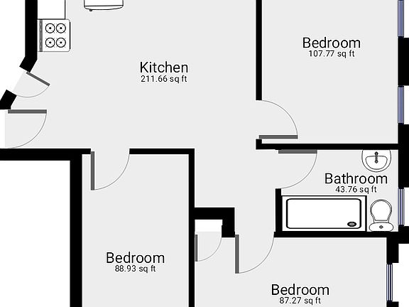 2nd image of this home
