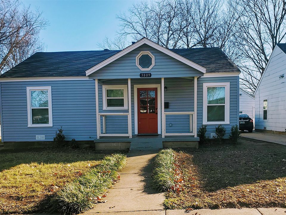 1st image of 3809 Birchman Ave