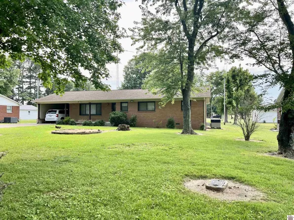 75 Etheridge Ln, Mayfield, KY 42066