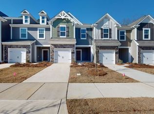 3517 Secrest Lndg, Monroe, NC 28110