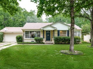 652 Harter Rd, Dallas, TX 75218