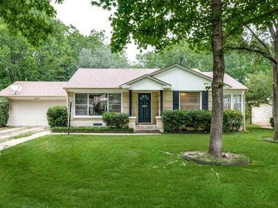 652 Harter Rd, Dallas, TX, 75218