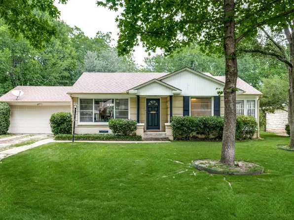 652 Harter Rd, Dallas, TX 75218