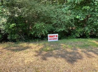 0 Highway 140 Tract #D, Adairsville, GA 30103