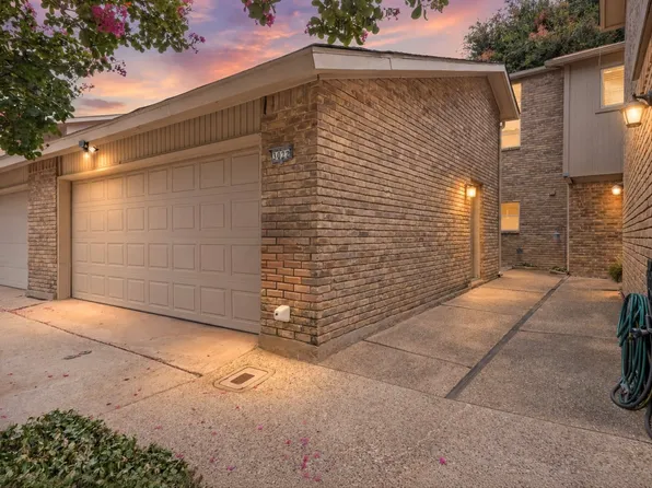 3022 E Park Dr, Garland, TX 75044