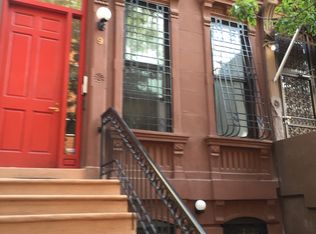 9 W 126th St APT 1, New York, NY