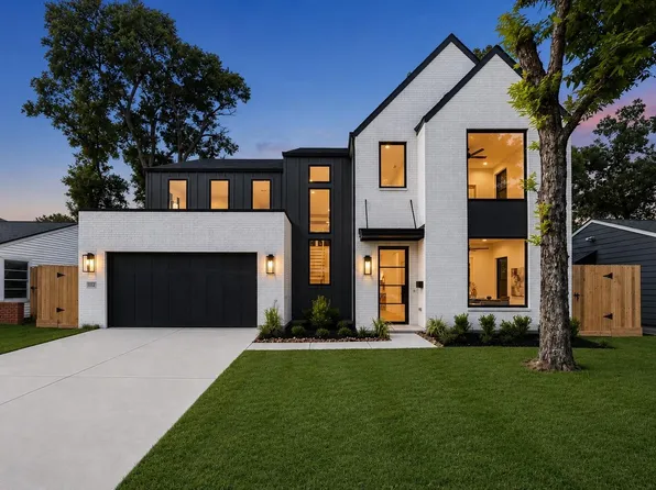 1212 Candlelight Ln, Houston, TX 77018