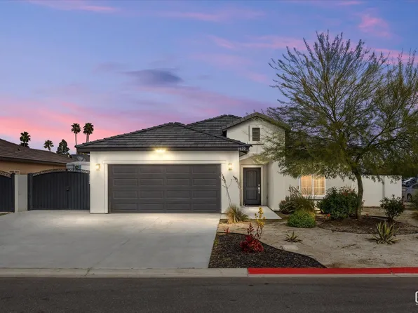 3822 Zamora St, Bakersfield, CA 93306