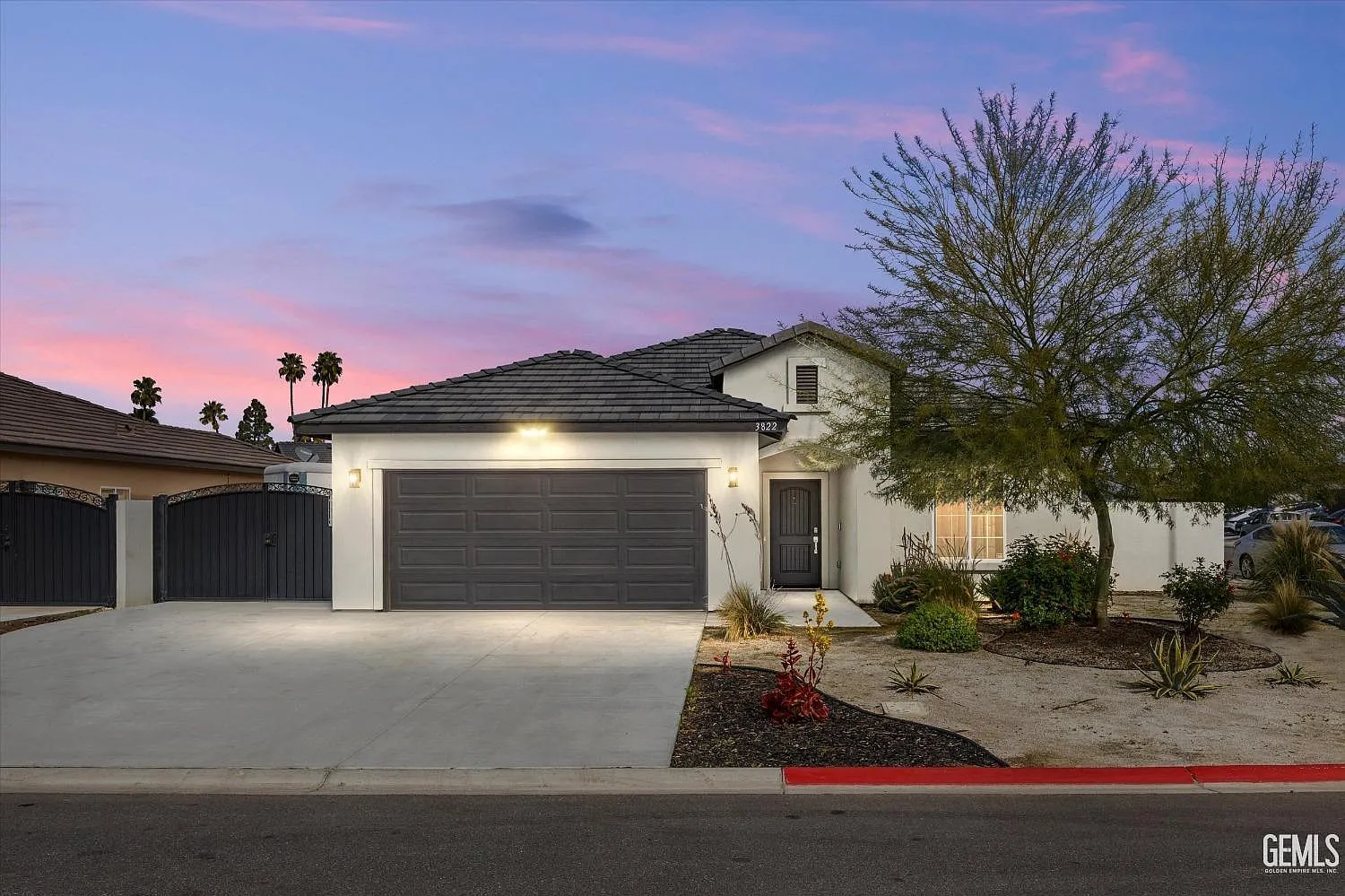 3822 Zamora St photo 1