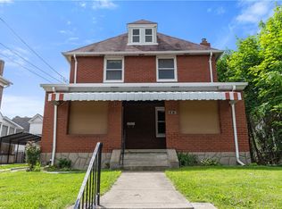 2920 Churchview Ave, Pittsburgh, PA