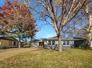 6132 Sundown Dr, Fort Worth, TX 76114