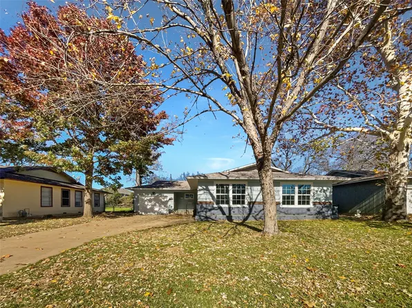 6132 Sundown Dr, Fort Worth, TX 76114