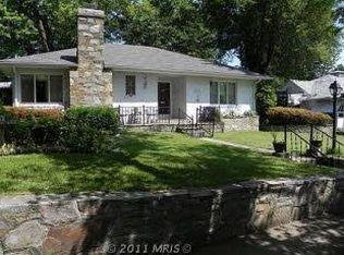 6061 25th Rd N, Arlington, VA 22207