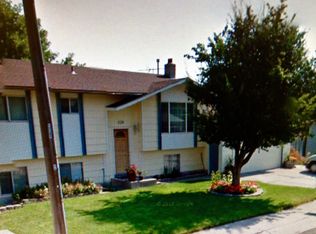 236 Jacob St, Chubbuck, ID 83202