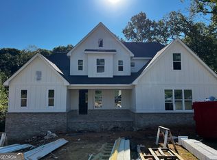 5870 Canterbury Way, Clermont, GA 30527
