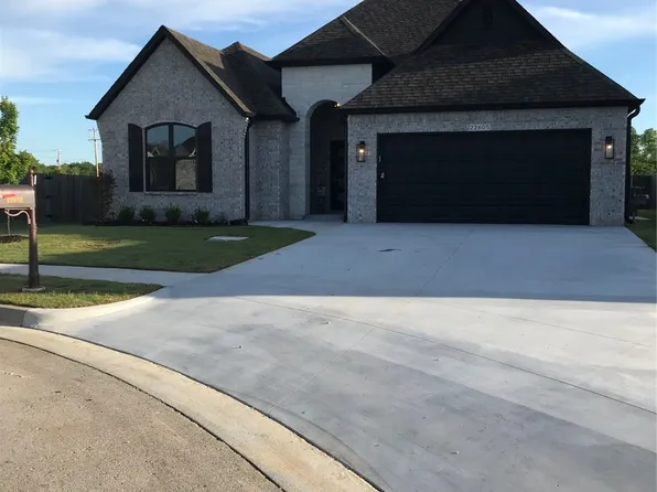 22605 E 102nd St S, Broken Arrow, OK 74014