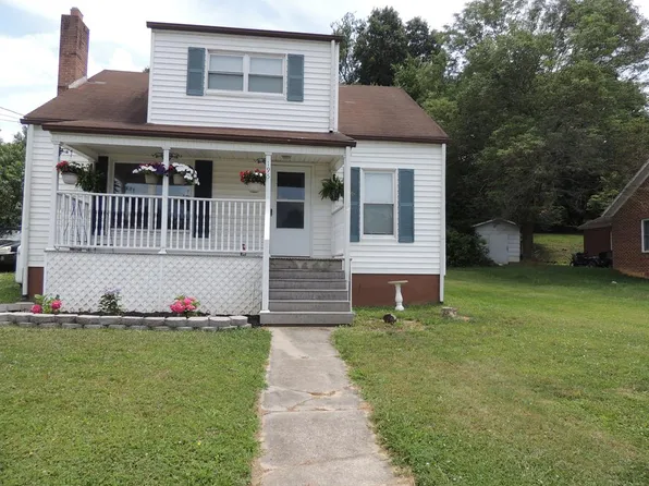 195 Valley St, Wytheville, VA 24382