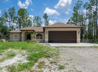 2360 Randall Blvd, Naples, FL 34120